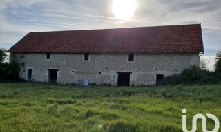 Maison 3 Pièces 500 m² à vendre à Livernon (46320)