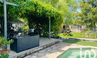 Maison 5 Pièces 140 m² à vendre à Carnoules (83660)