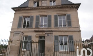 Immeuble  115 m² à vendre à Balagny-sur-Thérain (60250)