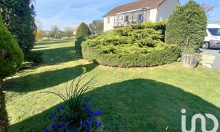 Maison 6 Pièces 91 m² à vendre à Saint-Maixant (23200)