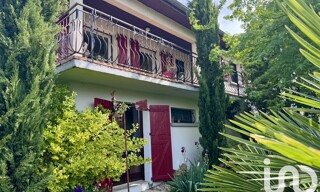 Maison 6 Pièces 138 m² à vendre à La Talaudière (42350)