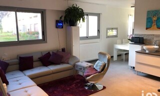 Bureau  71 m² à vendre à Lagny-sur-Marne (77400)