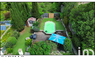 Maison 6 Pièces 155 m² à vendre à Caunes-Minervois (11160)