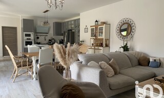 Maison 5 Pièces 142 m² à vendre à Pars-lès-Romilly (10100)