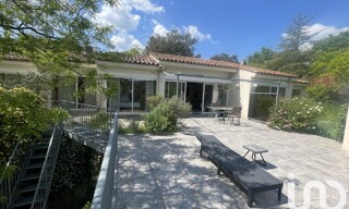Maison 7 Pièces 146 m² à vendre à Villeneuve-de-Berg (07170)