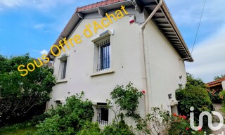 Maison 5 Pièces 128 m² à vendre à Montry (77450)