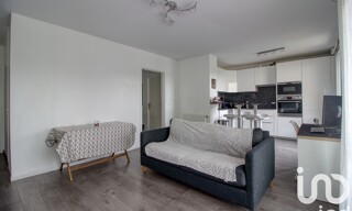 Appartement 3 Pièces 61 m² à vendre à Taverny (95150)