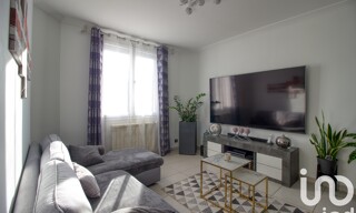 Appartement 5 Pièces 127 m² à vendre à Argenteuil (95100)