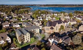 Maison 3 Pièces 86 m² à vendre à La Richardais (35780)