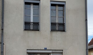 Maison 3 Pièces 73 m² à vendre à Loir en Vallée (72340)
