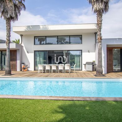 Maison 5 pièces 1590000 €