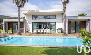 Maison 5 Pièces 213 m² à vendre à Le Plan-de-la-Tour (83120)