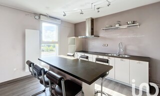 Appartement 3 Pièces 64 m² à vendre à Les Sorinières (44840)
