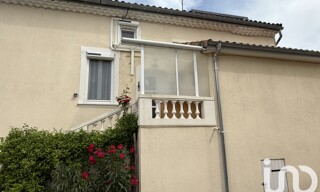 Maison 4 Pièces 95 m² à vendre à Les Granges-Gontardes (26290)