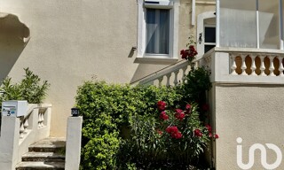 Maison 4 Pièces 95 m² à vendre à Les Granges-Gontardes (26290)