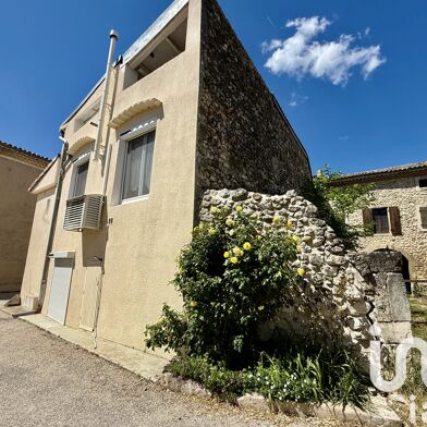 Maison 4 pièces 250000 €