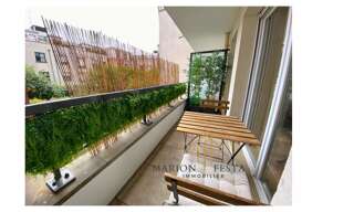 Appartement 3 Pièces 60 m² à vendre à Neuilly-sur-Marne (93330)