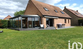 Maison 6 Pièces 166 m² à vendre à Annœullin (59112)