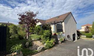 Maison 4 Pièces 144 m² à vendre à Néris-les-Bains (03310)