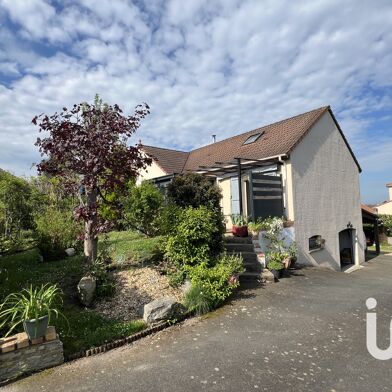 Maison 4 pièces 271000 €