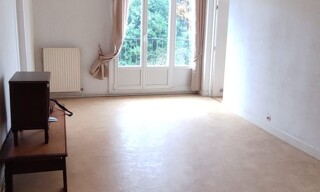 Appartement 3 Pièces 58 m² à vendre à Le Mans (72000)