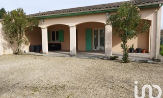 Maison 5 Pièces 145 m² à vendre à Port-Sainte-Foy-et-Ponchapt (33220)