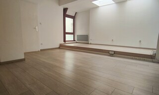 Maison 3 Pièces 89 m² à louer à Strasbourg (67000)