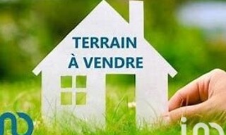 Terrain  1700 m² à vendre à Floing (08200)