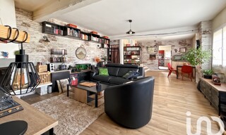 Maison 6 Pièces 123 m² à vendre à Santeny (94440)