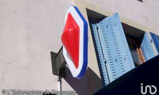 Commerce  30 m² à vendre à Barbentane (13570)