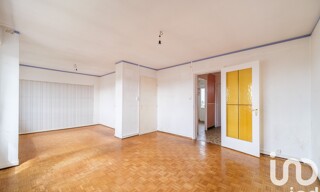 Appartement 4 Pièces 70 m² à vendre à Riedisheim (68400)