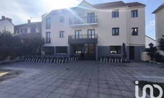 Immeuble  268 m² à vendre à Tremblay-en-France (93290)