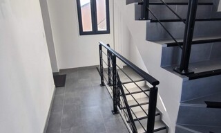 Immeuble  268 m² à vendre à Tremblay-en-France (93290)