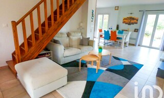 Maison 4 Pièces 92 m² à vendre à La Gaude (06610)