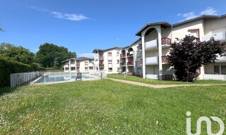 Appartement 1 Pièce 31 m² à vendre à Saint-Pierre-du-Mont (40280)