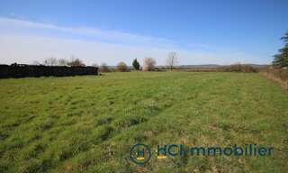 Terrain  2603 m² à vendre à Granges (71390)