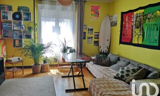 Appartement 3 Pièces 55 m² à vendre à Brest (29200)