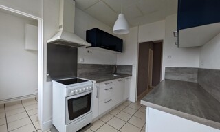 Appartement 3 Pièces 66 m² à louer à Seyssinet-Pariset (38170)