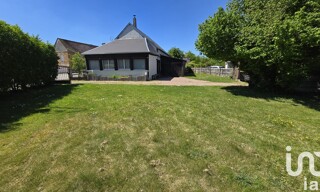 Maison 6 Pièces 177 m² à vendre à Mesnil-en-Ouche (27330)