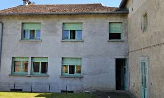 Maison 9 Pièces 140 m² à vendre à La Romaine (70130)