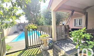 Maison 8 Pièces 178 m² à vendre à Bazet (65460)