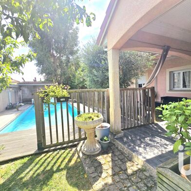 Maison 8 pièces 280000 €