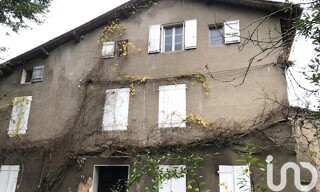 Maison 12 Pièces 304 m² à vendre à Coteaux-du-Blanzacais (16250)