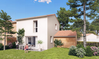 Maison 4 Pièces 69 m² à vendre à Bretignolles-sur-Mer (85470)
