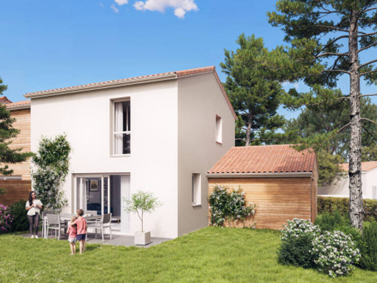 Grand Large - Maisons neuves — photo 1