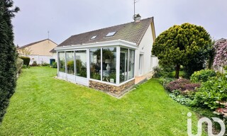 Maison 6 Pièces 155 m² à vendre à Ver-lès-Chartres (28630)