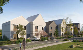 Maison 5 Pièces 104 m² à vendre à Cesson-Sévigné (35510)