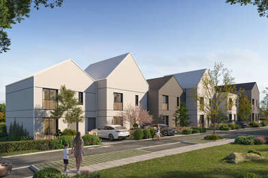 Maison 5 pièces 289800 €