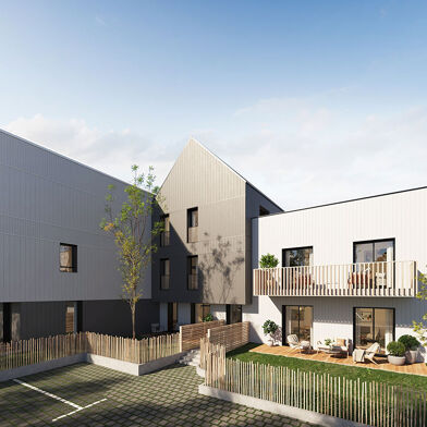 Appartement 5 pièces 444000 €