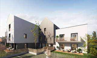 Appartement 5 Pièces 109 m² à vendre à Cesson-Sévigné (35510)